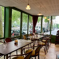 Armelle Crêperie - Rennes
