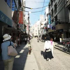 アイキャナルストリート