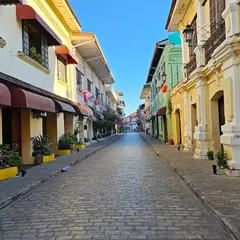 Calle Crisologo