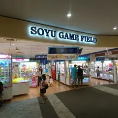 ソユーゲームフィールド木更津店