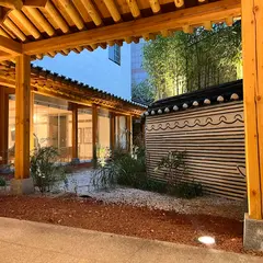 Hanok Hotel DAAM Seoul