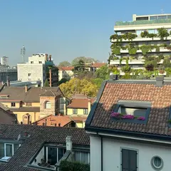 Urban Hive Milano