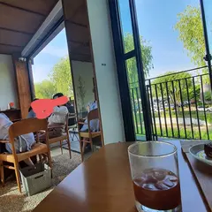 Cafe Choan