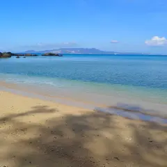 瀬良垣海岸