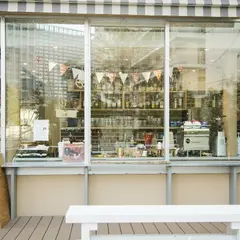 Cafe & Hall Ours (アワーズ)