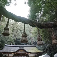 高宮神社