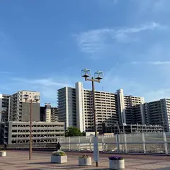 千葉ニュータウン