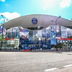 Paris Saint-Germain (PSG) Store Paris