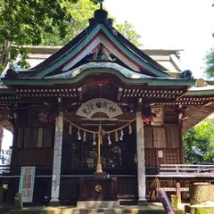 愛宕山古墳