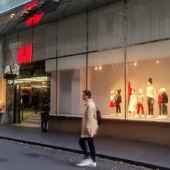 H&M