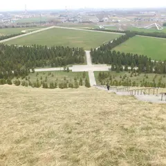 モエレ沼公園
