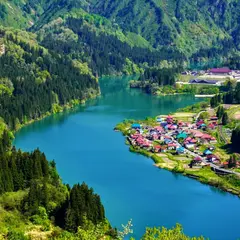 尻吹峠