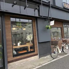 Pané coffee