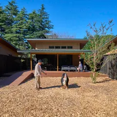 Dear Wan Spa Garden