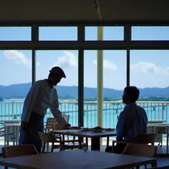 Ocean View Dining T-ReIve