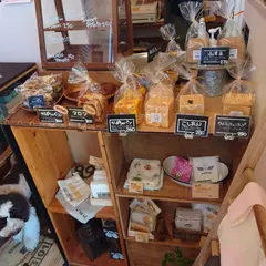 豆と麦
