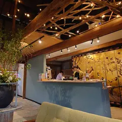 JOIN Roasters 焙煎珈琲と窯焼きピザ