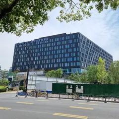 Novotel Shanghai Hongqiao