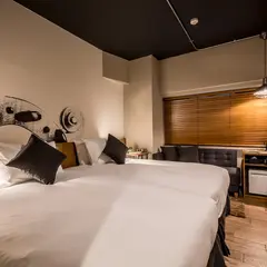 ホテルリソル