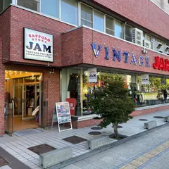 古着屋JAM 札幌店