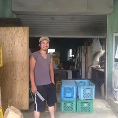 横田農場