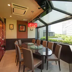 梅蘭 松下IMPビル京橋店