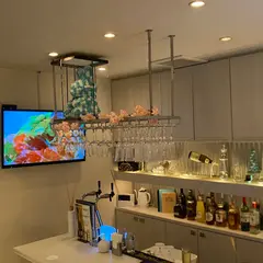 Italian dinning bar Be（ビーイー）