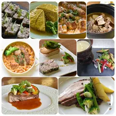 カフェ レストラン モクモク