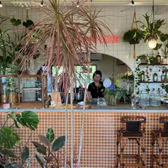 NINA SPICE STAND