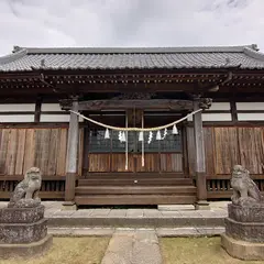 二宮神社