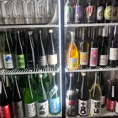 酒と小皿料理 米米蔵部