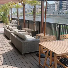 アンカー サーフタウンデリ ANCHOR surftown delili