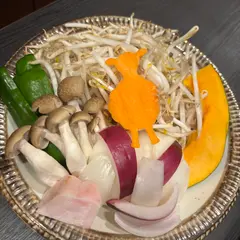 ジンギスカン一鉄