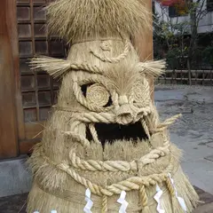 昼神温泉