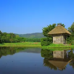 荒神神社(遠野市)