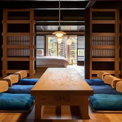 OBAMA MACHIYA STAY（小浜町家ステイ）