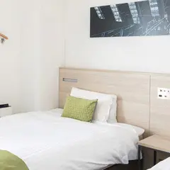 ベッセルイン心斎橋