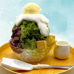 しろいくもとあおいそら