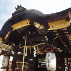 瀧尾神社