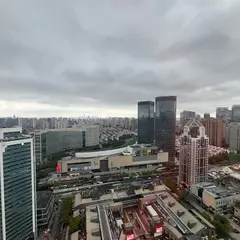 紫金山大酒店