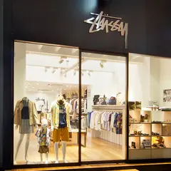 STUSSY