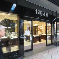 ジュエリーツツミ 御徒町店