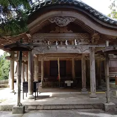 金刀比羅山宮
