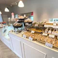 グルテンフリー ベーカリー＆カフェ結Musubi