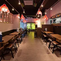 郷土酒肴 あおもり屋 日本橋浜町店