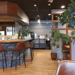 cafe＆restaurant izana