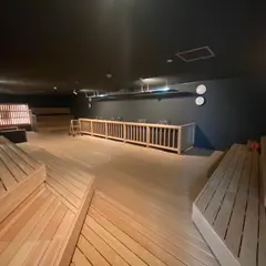 CRED SPA SAUNA