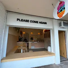 Please Come Again