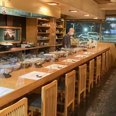 味処お川