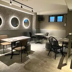 旨酒と肴 Soil